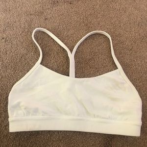 Lululemon Power Y Bra